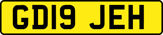 GD19JEH
