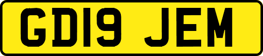 GD19JEM