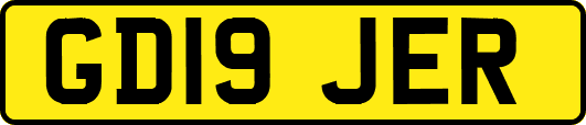 GD19JER