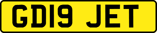 GD19JET