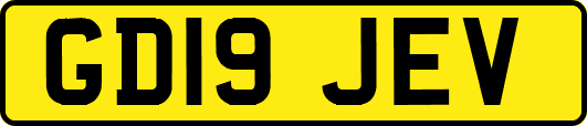 GD19JEV