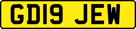 GD19JEW