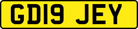 GD19JEY