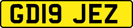 GD19JEZ