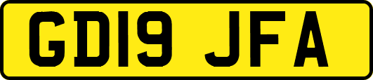 GD19JFA