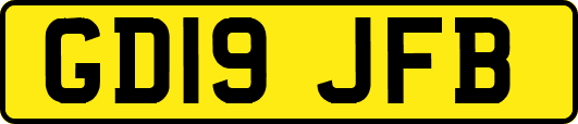 GD19JFB