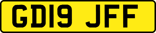 GD19JFF