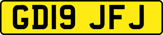 GD19JFJ