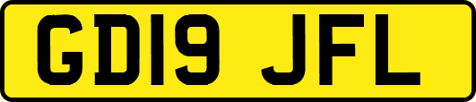 GD19JFL