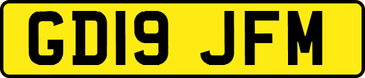 GD19JFM