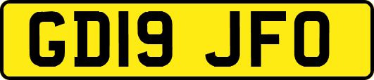 GD19JFO