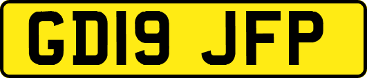 GD19JFP