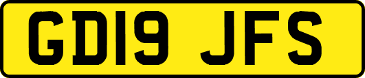 GD19JFS