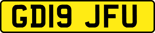 GD19JFU