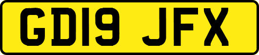 GD19JFX