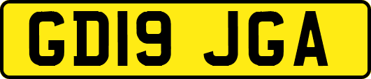 GD19JGA