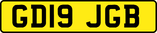GD19JGB