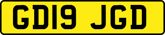 GD19JGD