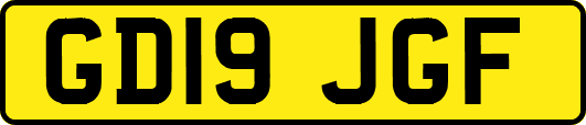 GD19JGF
