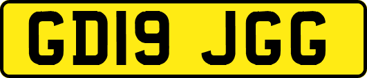 GD19JGG