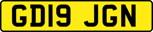 GD19JGN