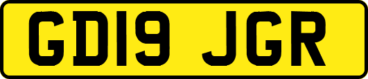 GD19JGR