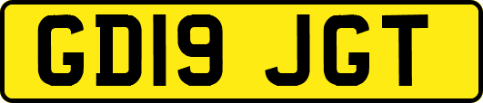 GD19JGT