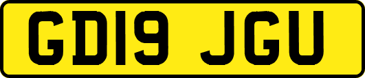 GD19JGU