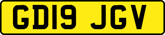 GD19JGV