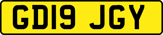 GD19JGY
