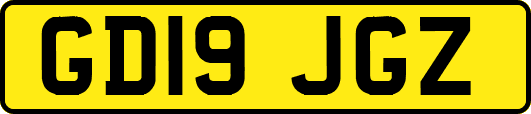 GD19JGZ