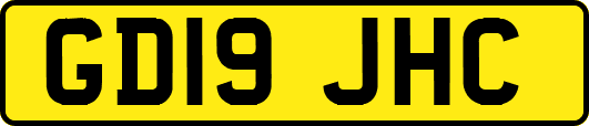 GD19JHC