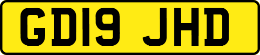 GD19JHD