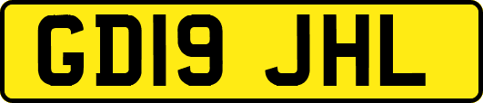 GD19JHL