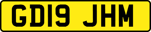 GD19JHM