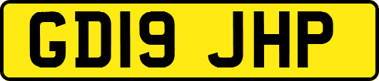 GD19JHP