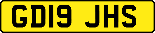 GD19JHS