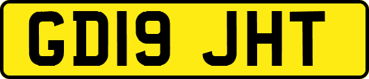 GD19JHT