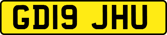 GD19JHU