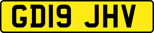 GD19JHV