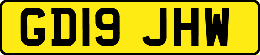 GD19JHW