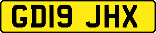 GD19JHX
