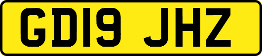 GD19JHZ