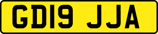 GD19JJA