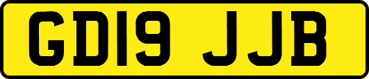 GD19JJB
