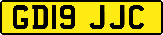 GD19JJC