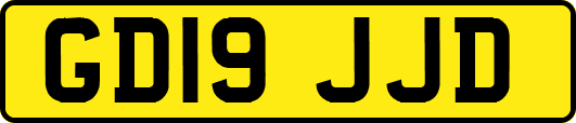 GD19JJD