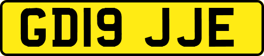 GD19JJE