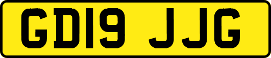 GD19JJG