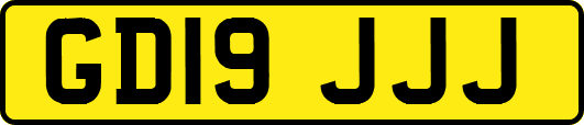 GD19JJJ
